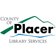 Placer County Library Logo